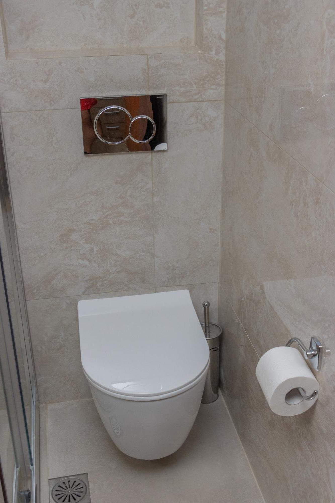 מרתופוליס Lagouvardos Apartments מראה חיצוני תמונה