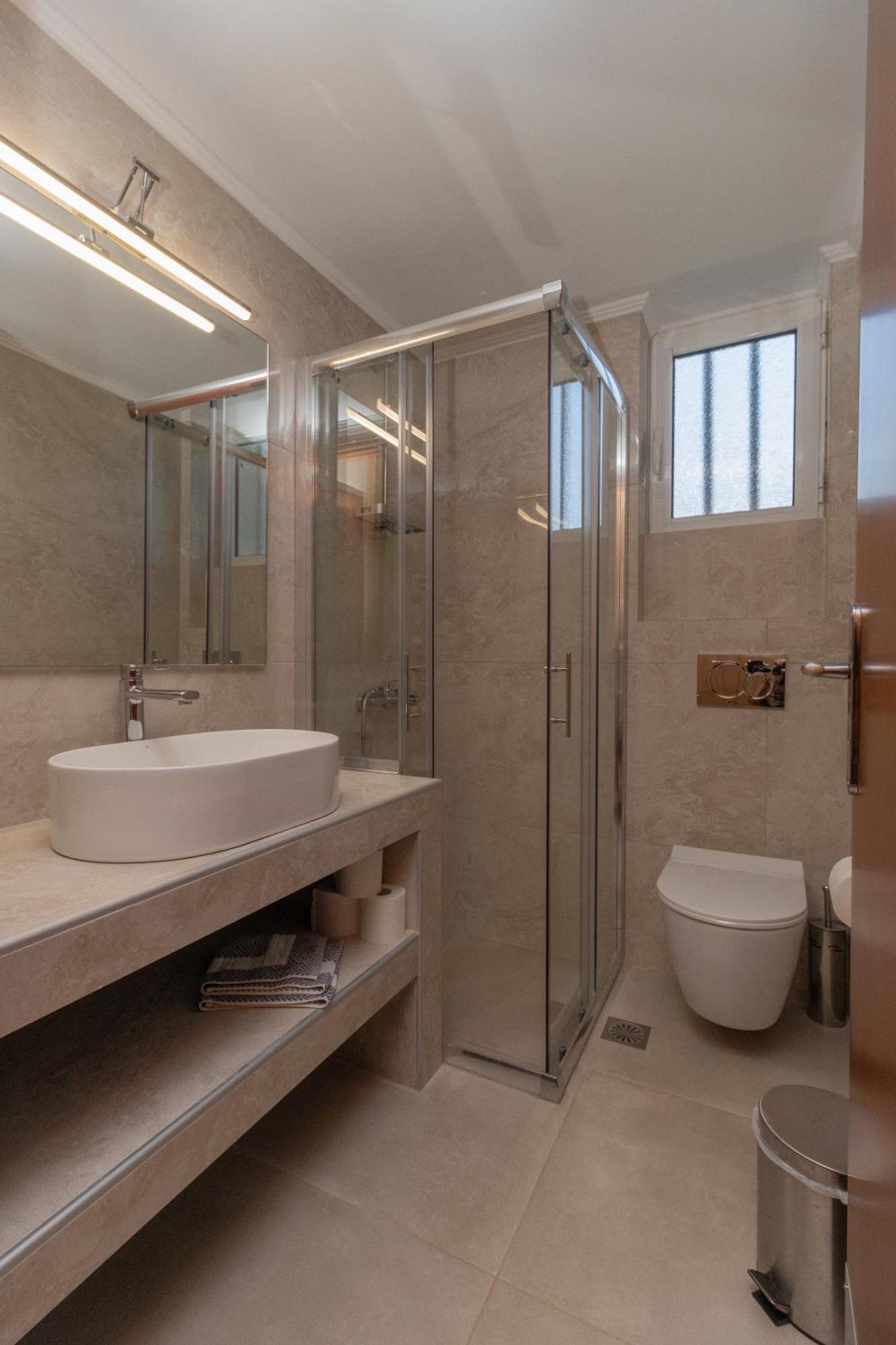 מרתופוליס Lagouvardos Apartments מראה חיצוני תמונה