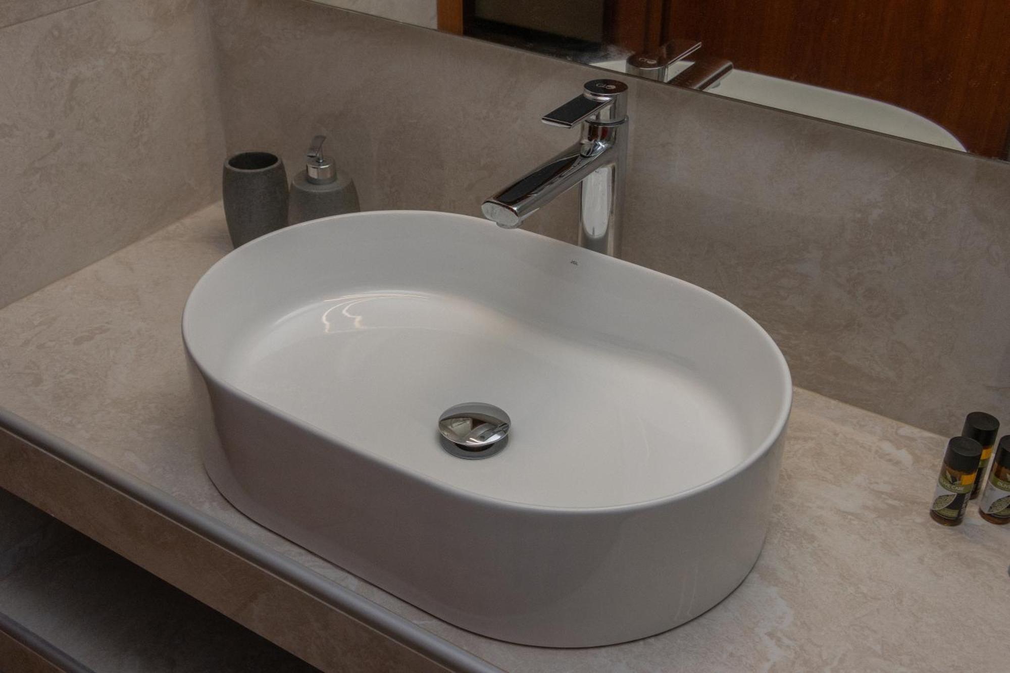 מרתופוליס Lagouvardos Apartments מראה חיצוני תמונה
